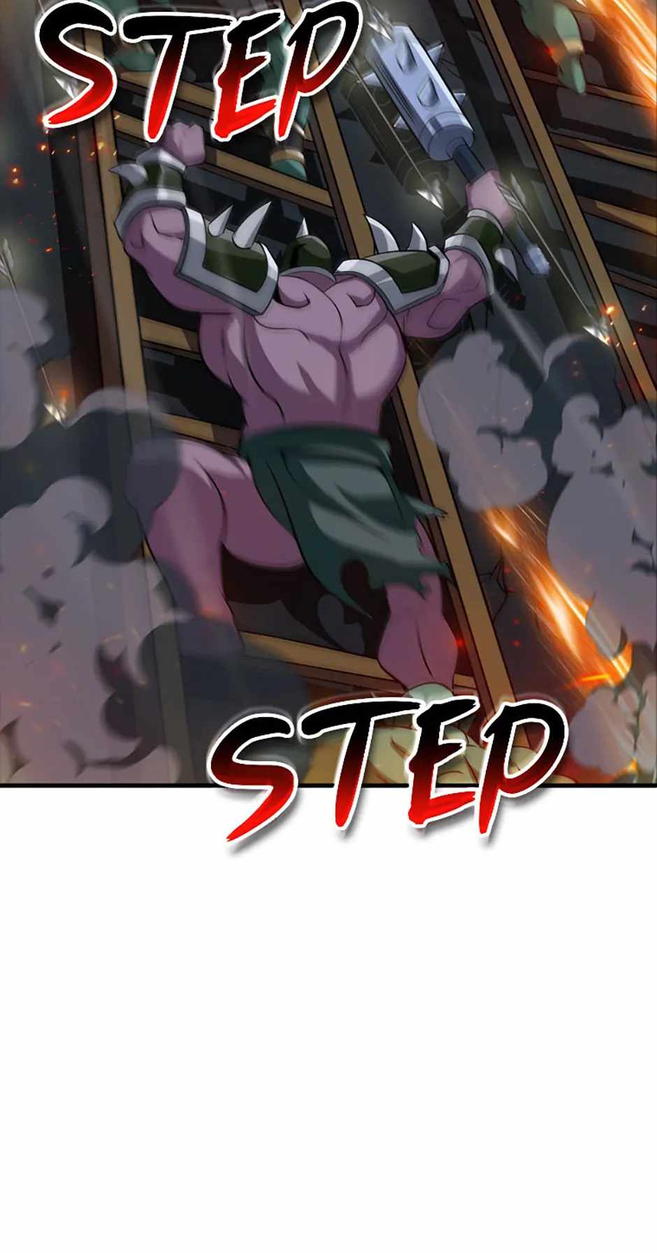 Back Then, I Didn't Realize It Was A Big Win Chapter 47 31